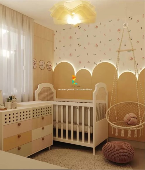 غرفة نوم اطفال اولاد 2024 اجمل غرف نوم اطفال اولاد