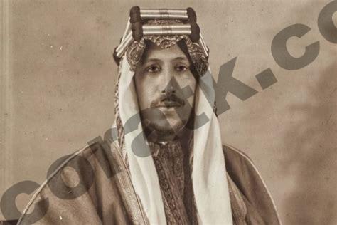 استسلم الامام عبدالله بن سعود للدولة العثمانية