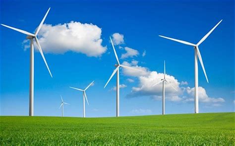 يمكن استغلال طاقة الرياح بصورة أفضل في المناطق